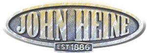 John Heine Logo